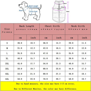 Pawflect - Chaqueta impermeable para perros